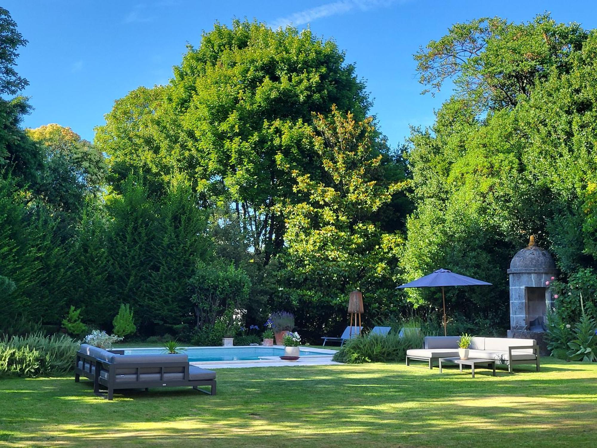 Bed and Breakfast Logis des Tourelles à Cognac Extérieur photo